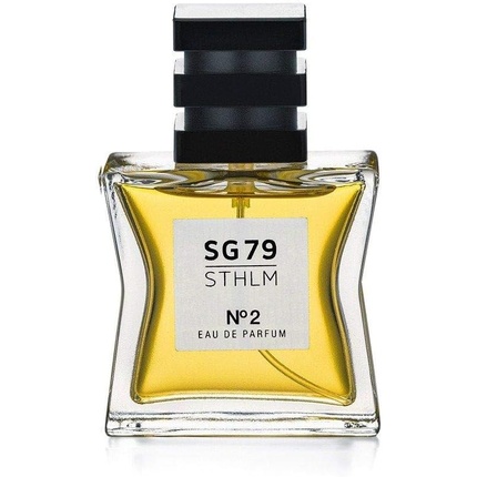 SG79 STHLM No.2 Eau de Parfum 30ml