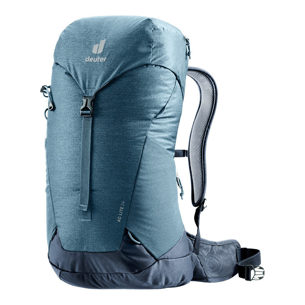

Рюкзак Deuter AC Lite 24, синий