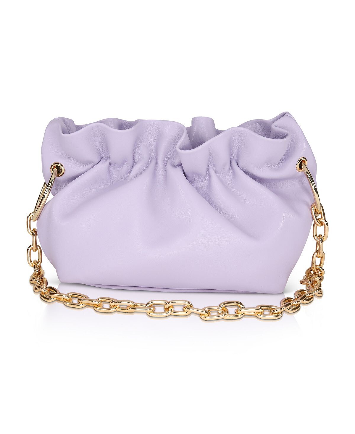 

Женская сумка Frankie с цепочкой на плече и через плечо Jewel Badgley Mischka