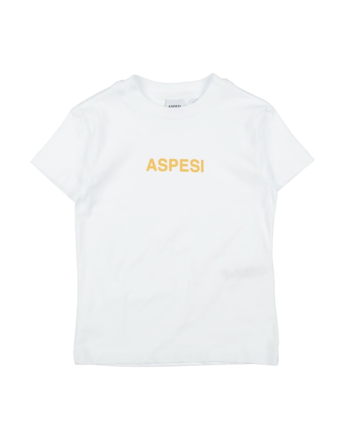 

Футболка Aspesi, белый