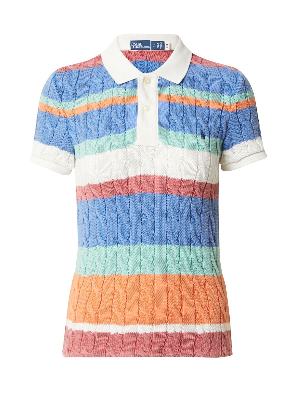 

Свитер Polo Ralph Lauren, синий