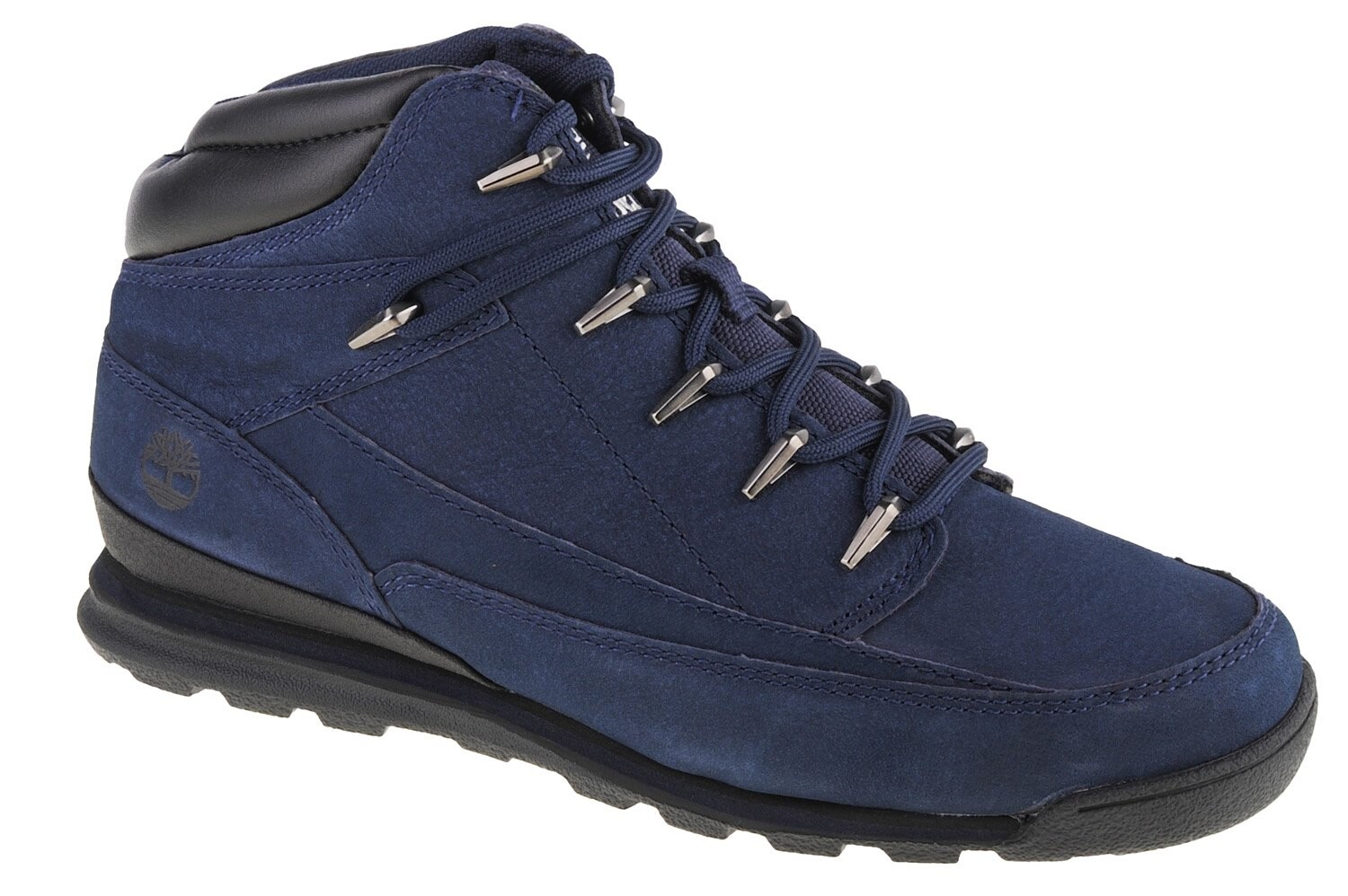 

Ботинки Timberland Euro Rock Hiker, синий