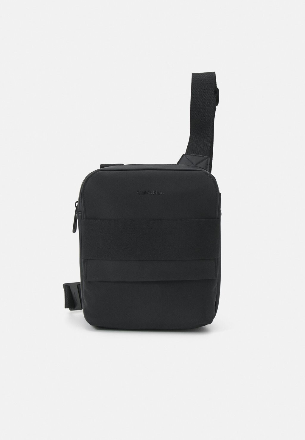 

Сумка через плечо Calvin Klein, черный