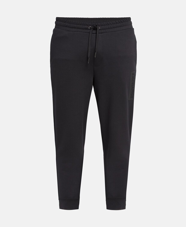 

Спортивные штаны Armani, черный