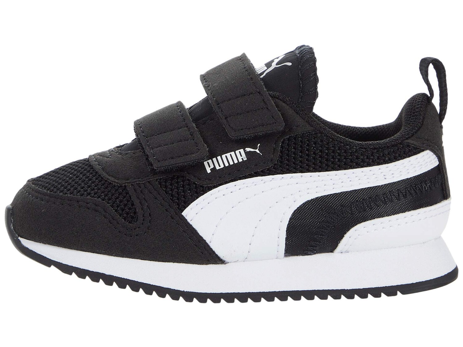 

Кроссовки PUMA Kids R78 Hook and Loop (Toddler)