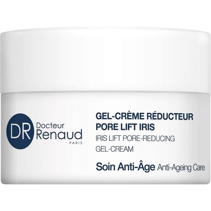 

Docteur Renaud Paris Iris Lift Гель/крем, уменьшающий поры Resultime