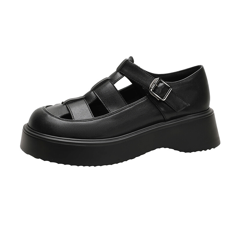 

Туфли женские повседневные Women's Casual Shoes Women's Jiuxingdao, цвет Apricot