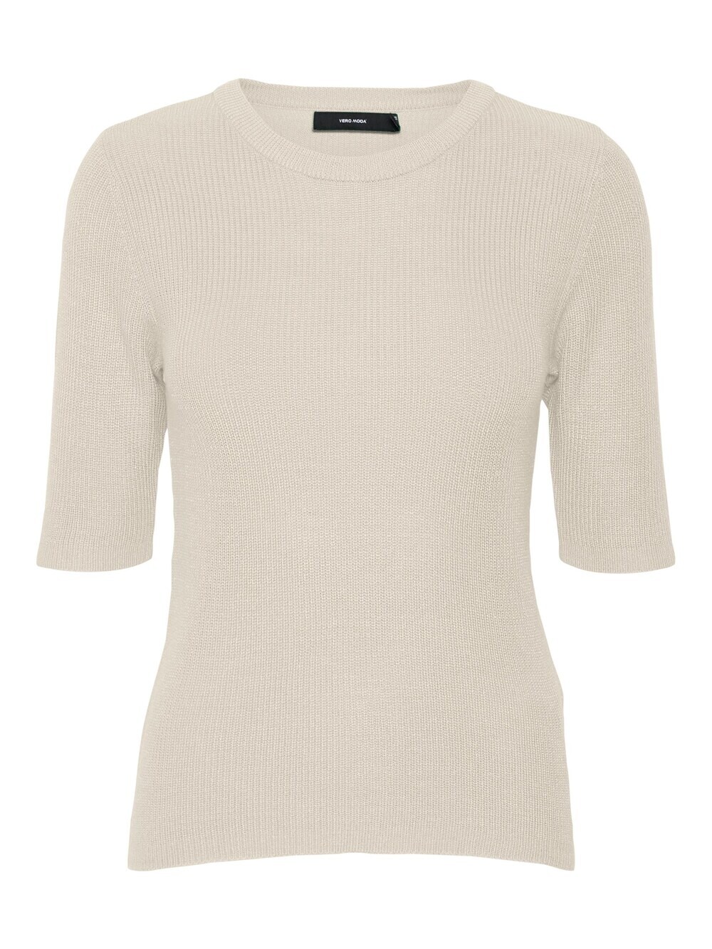 

Свитер VERO MODA NEW LEXSUN, бежевый