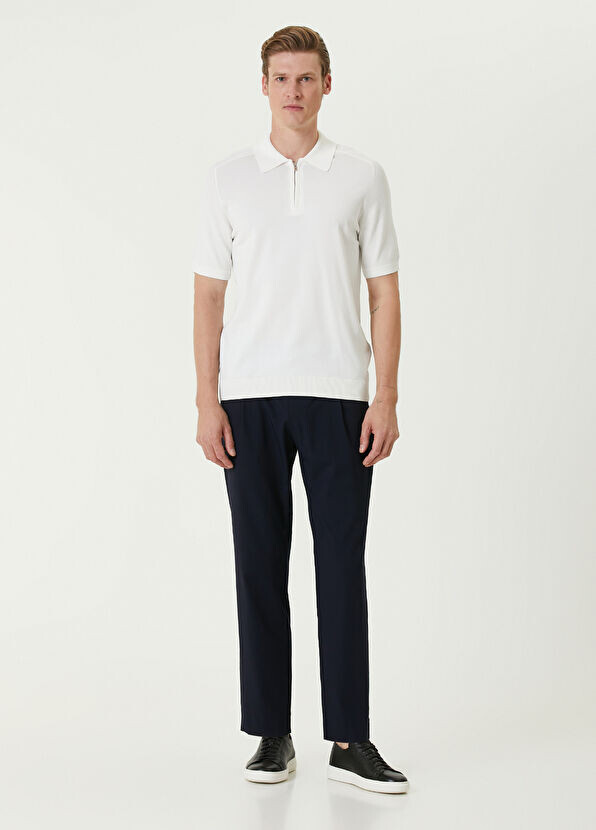 

Брюки Beymen Collection, синий