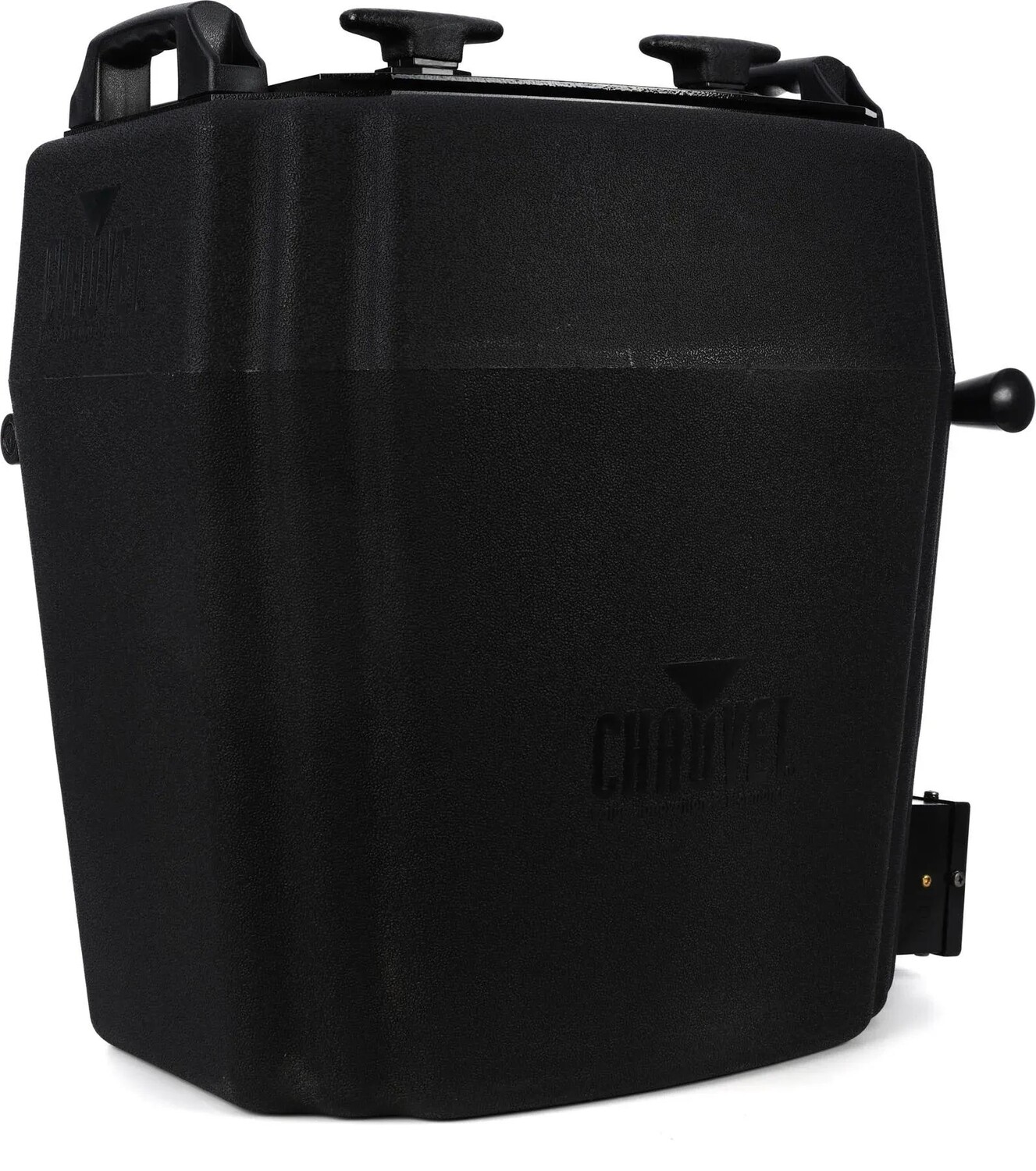 

Chauvet DJ Nimbus туманогенератор с сухим льдом