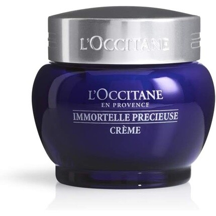 

Женский драгоценный крем «Бессмертник» 50 мл, L'Occitane