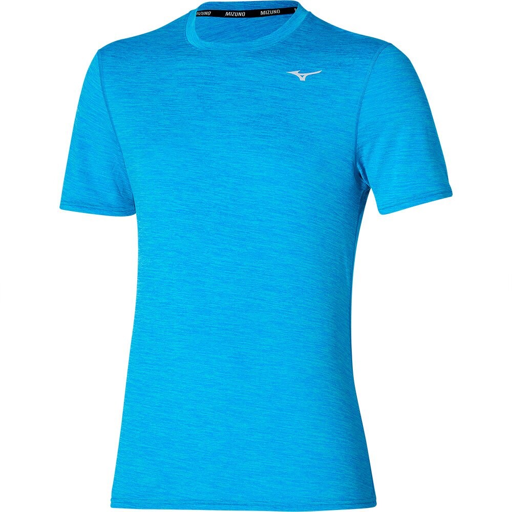 

Футболка Mizuno Impulse Core, синий