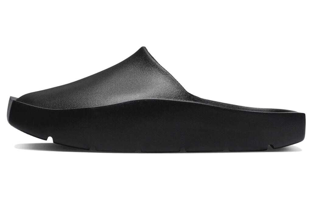 

Шлепанцы Jordan Hex Mule SP Billie Eilish Black