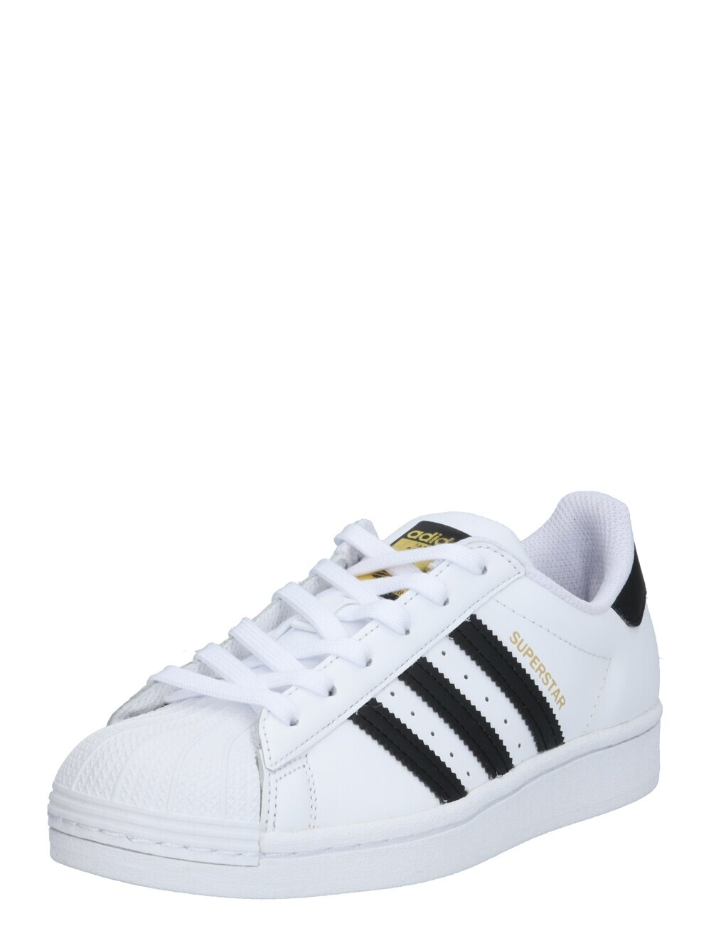 

Кроссовки Adidas Superstar, белый
