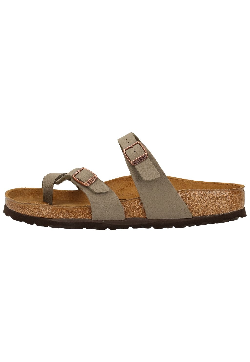 

Шлепанцы Birkenstock