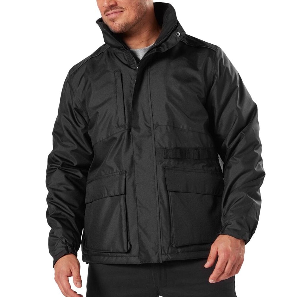 

Куртка Dickies Awt Utility, черный