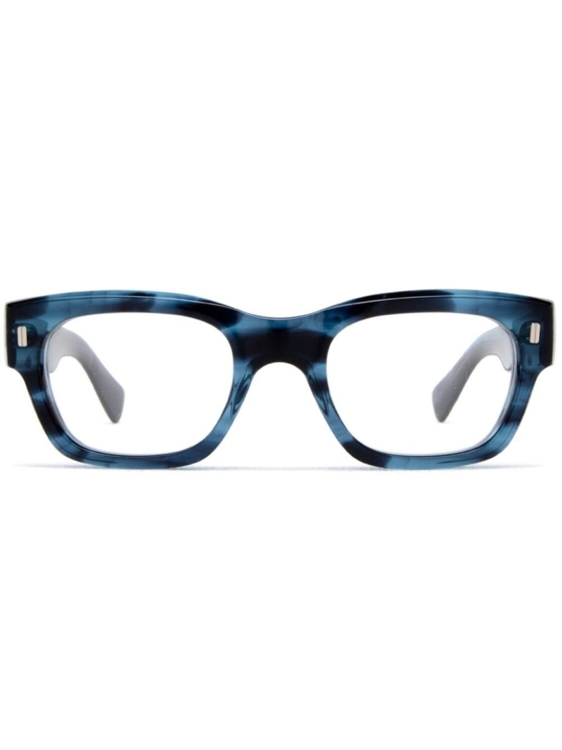

Очки Moscot, синий