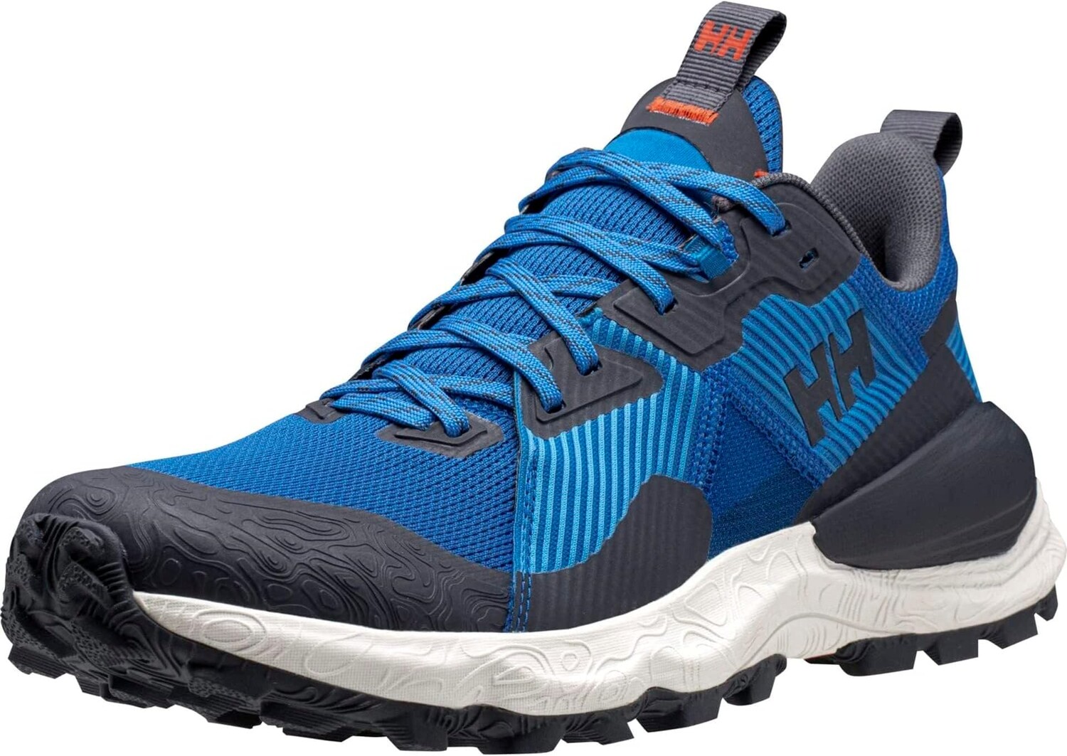 

Походная обувь Hawk Stapro TR Helly Hansen, цвет Electric Blue