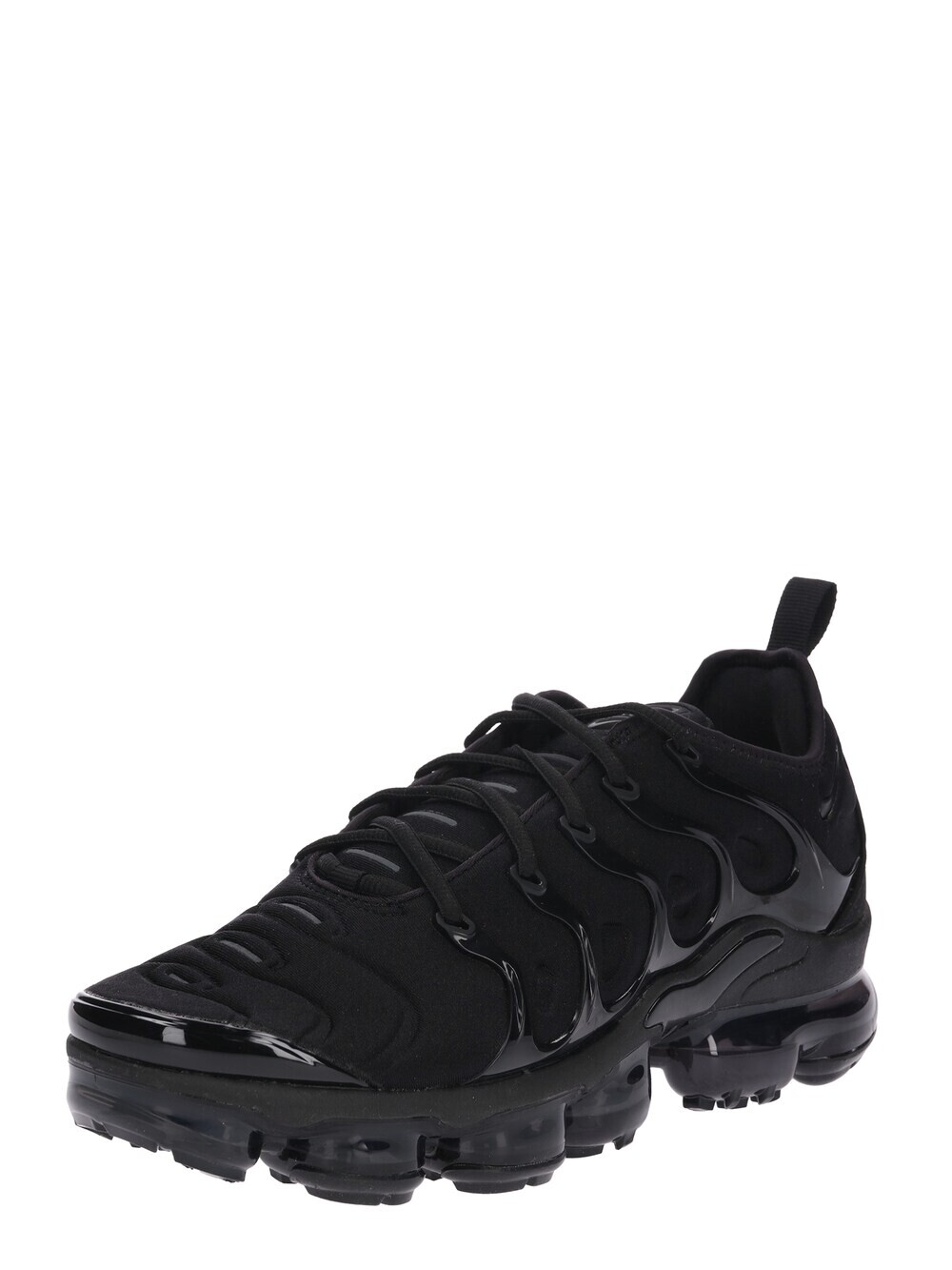 

Кроссовки Nike Sportswear Air VaporMax Plus, черный