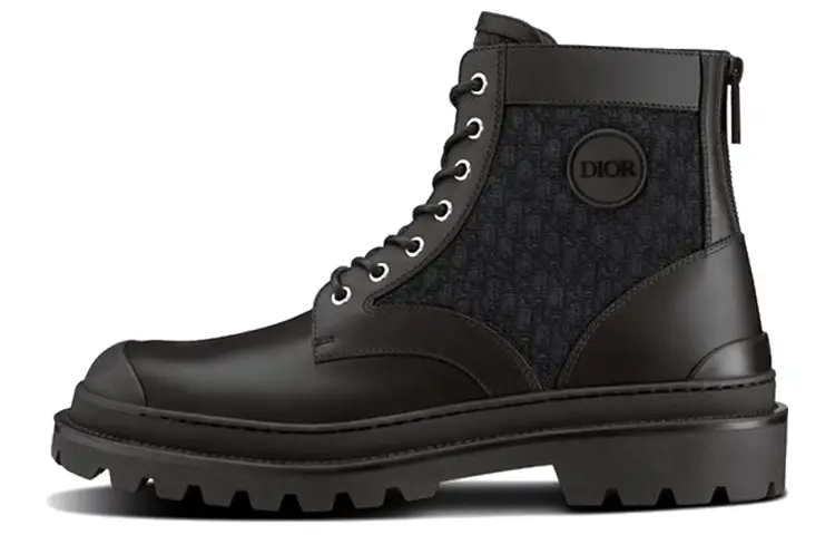 

Dior Dior Explorer Полуботинки Мужской