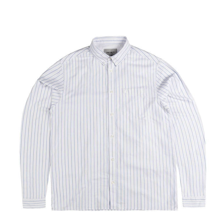 

Рубашка dowlen shirt Carhartt Wip, белый