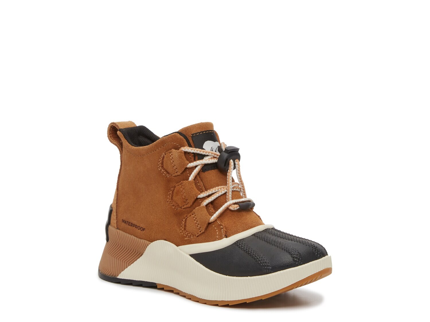 

Ботинки Sorel Out N About Classic, серый/коричневый