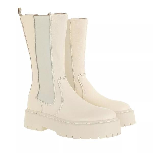 

Сапоги vivianne boot bone Steve Madden, бежевый