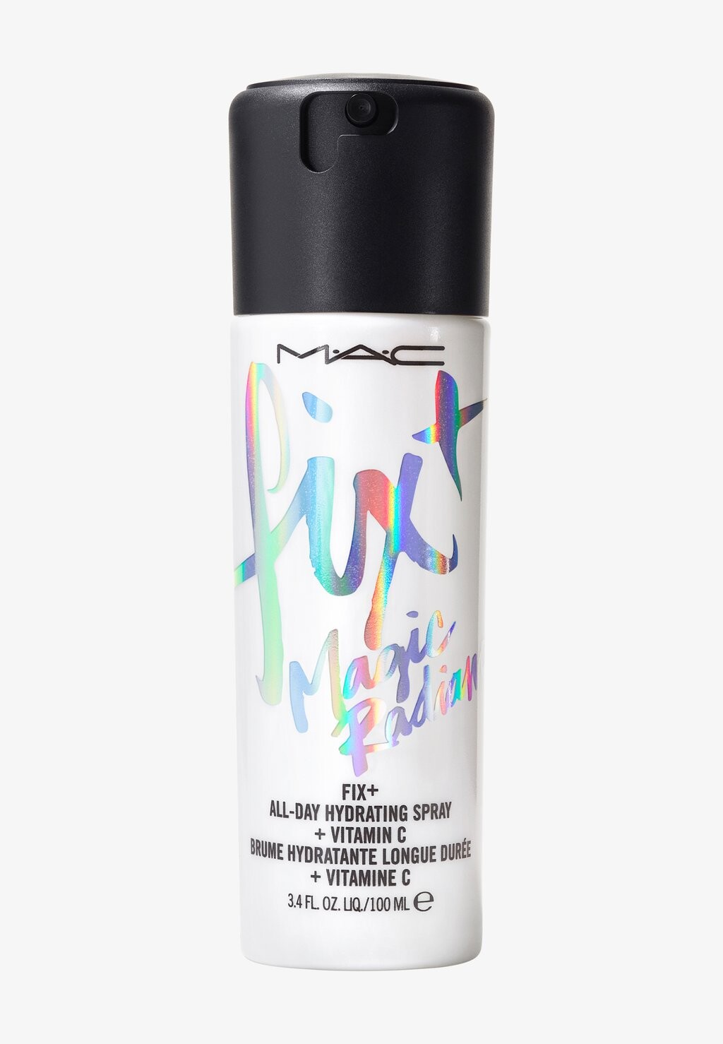 

Фиксирующие спреи и порошки Fix+ Magic Radiance MAC