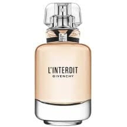 

Givenchy L'Interdit Eau De Toilette Spray 80ml