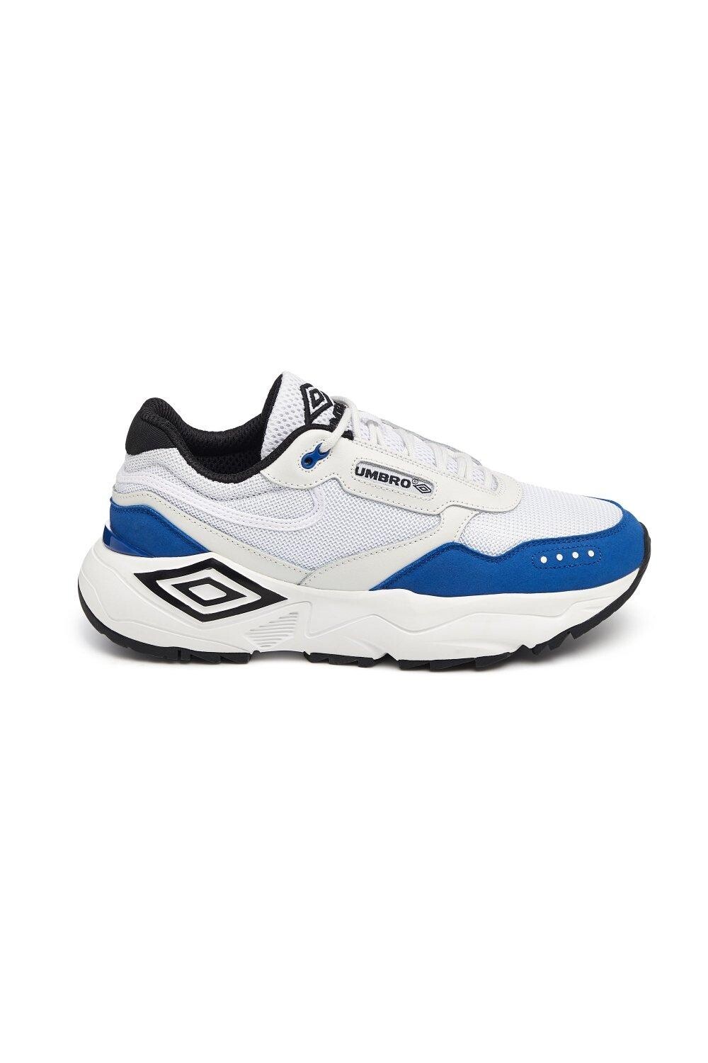 

Кроссовки Phoenix Sneaker Umbro, черный