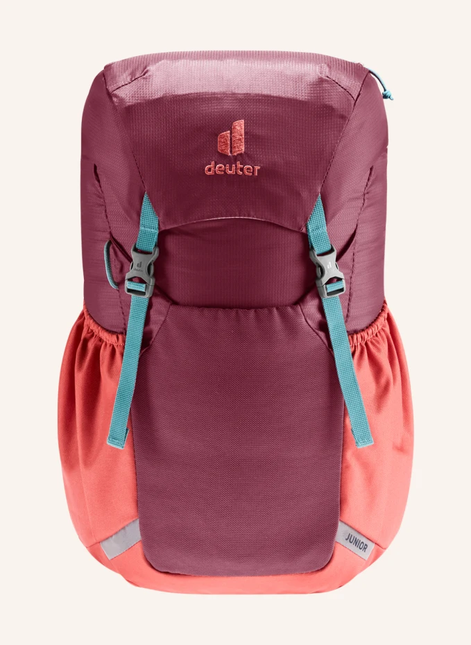 

Рюкзак 18 л Deuter, красный