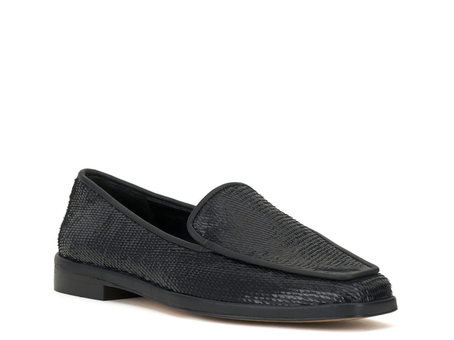

Винс Камуто Дранандас Лоферы Vince Camuto, черный