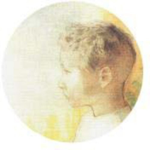 

CD диск Moon King: Secret Life
