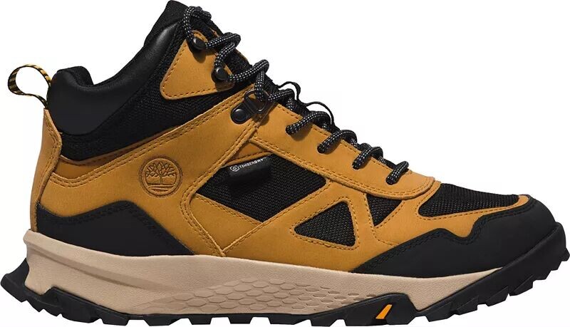 

Мужские непромокаемые ботинки Timberland Lincoln Peak Mid