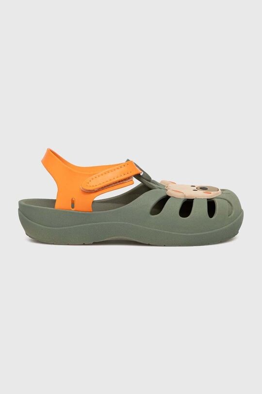 

Ipanema Детские сандалии SUMMER VII B, зеленый