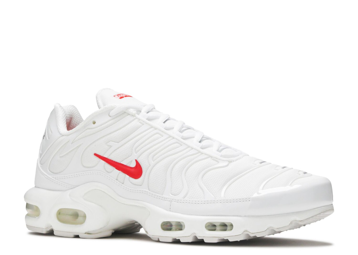 Air max tns white best sale