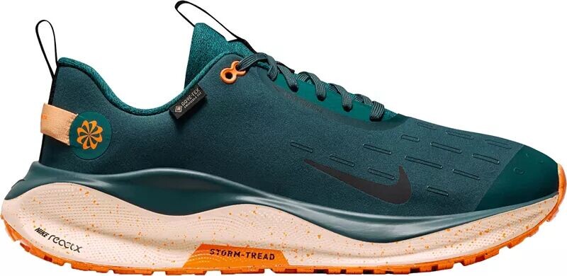 

Мужские кроссовки Nike InfinityRN GORE-TEX