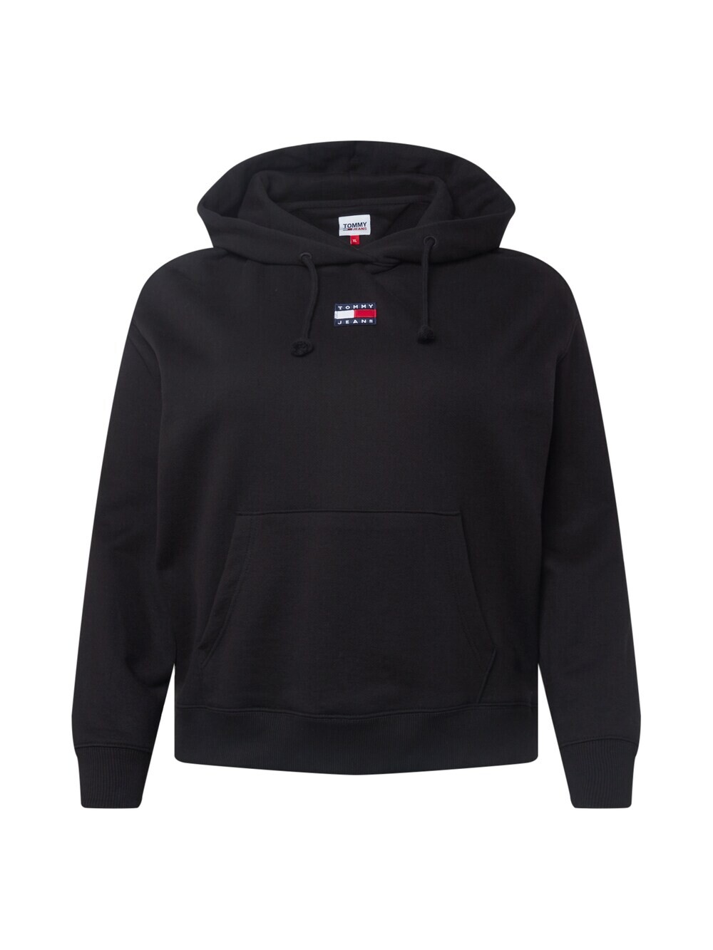 

Толстовка Tommy Hilfiger, черный