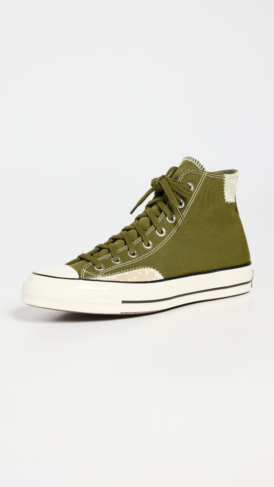 

Кроссовки Converse Chuck 70