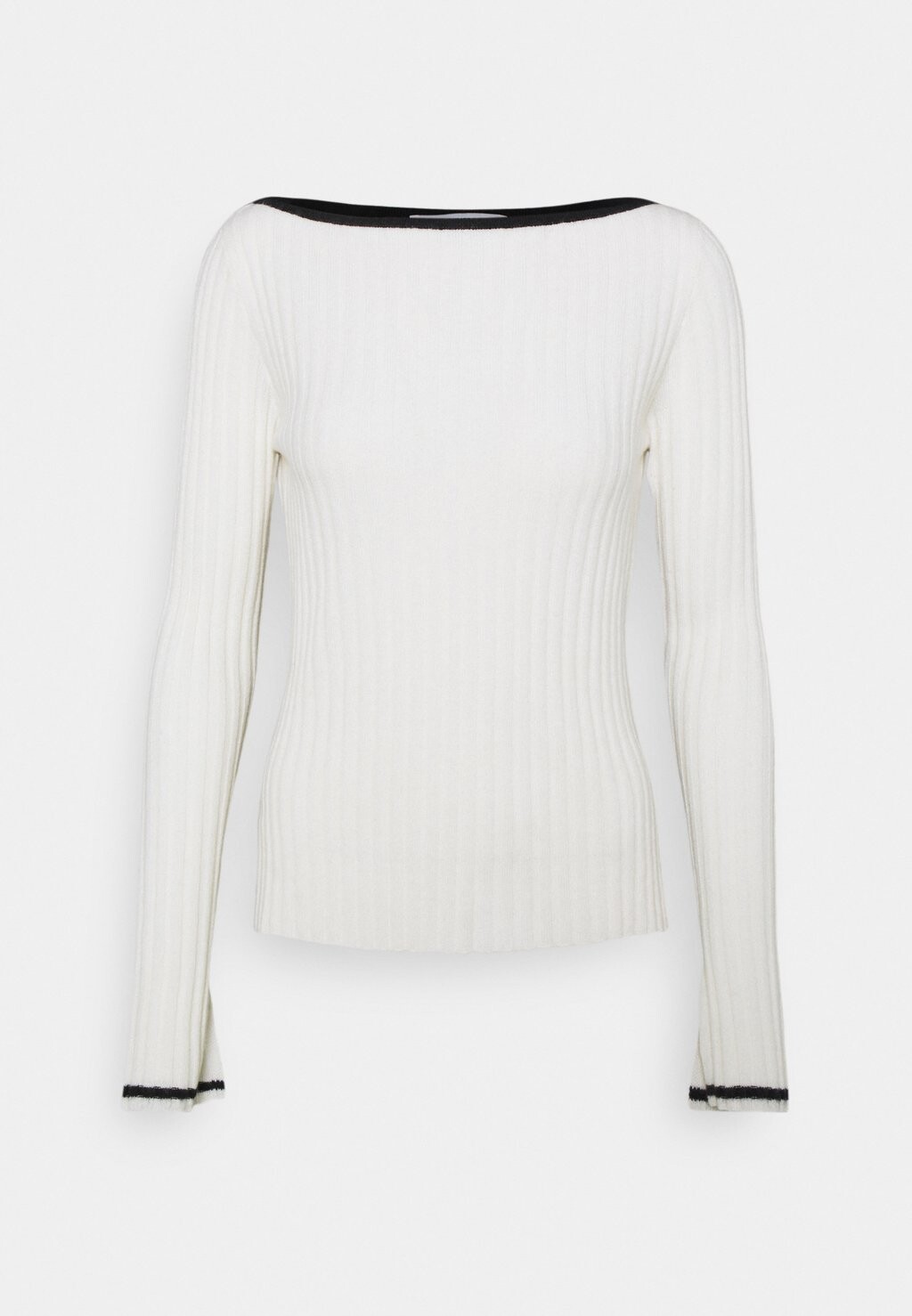 

Джемпер pure cashmere, белый
