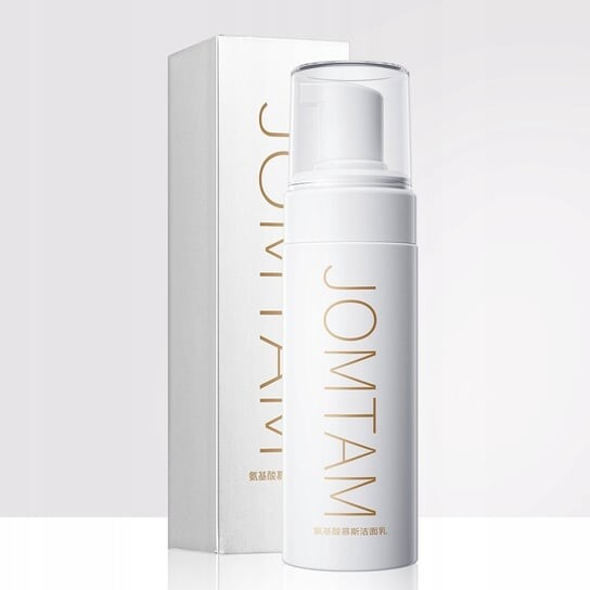 

Очищающее средство для лица 150г Jomtam Amino Acid Foam Foam