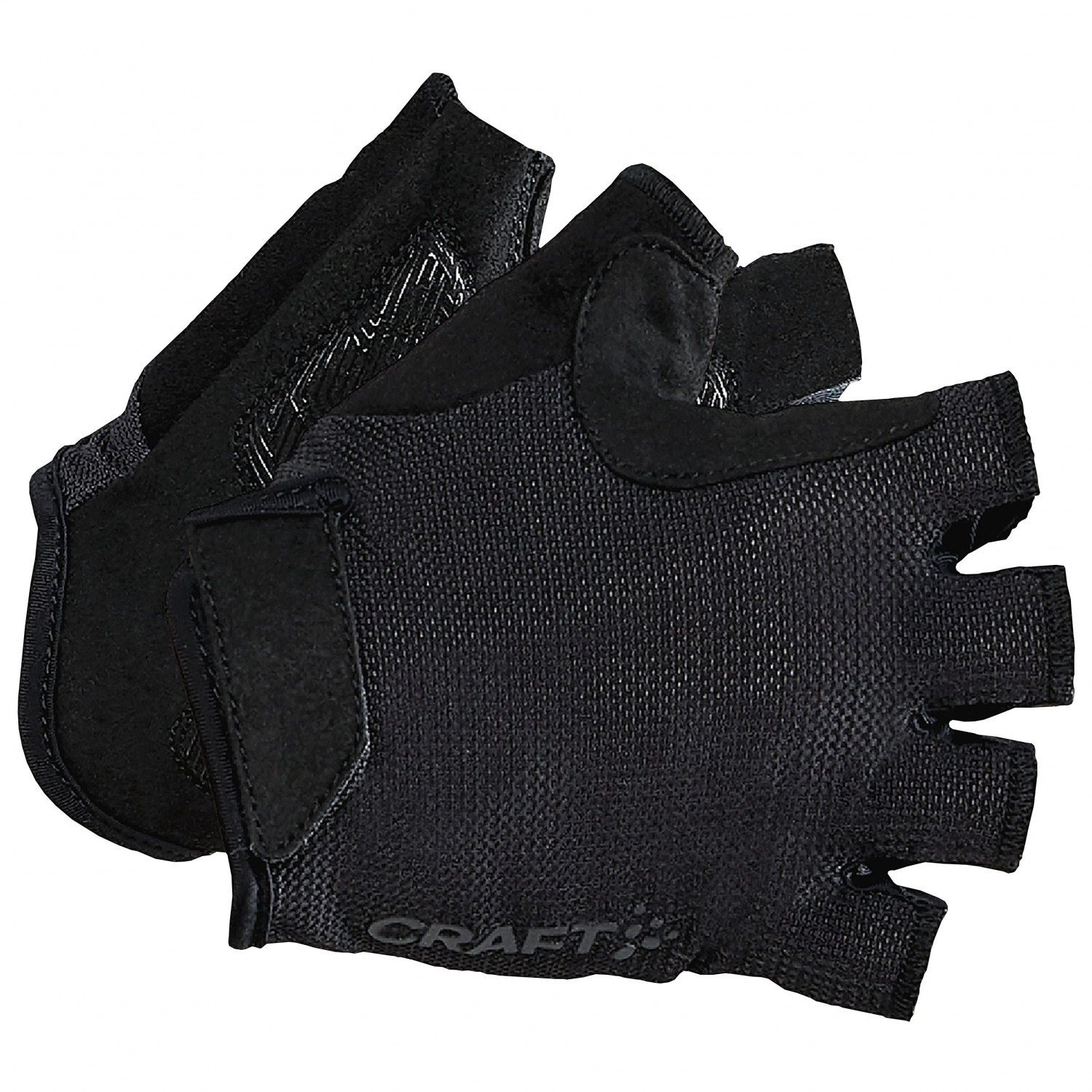 Перчатки Craft Essence Glove, черный
