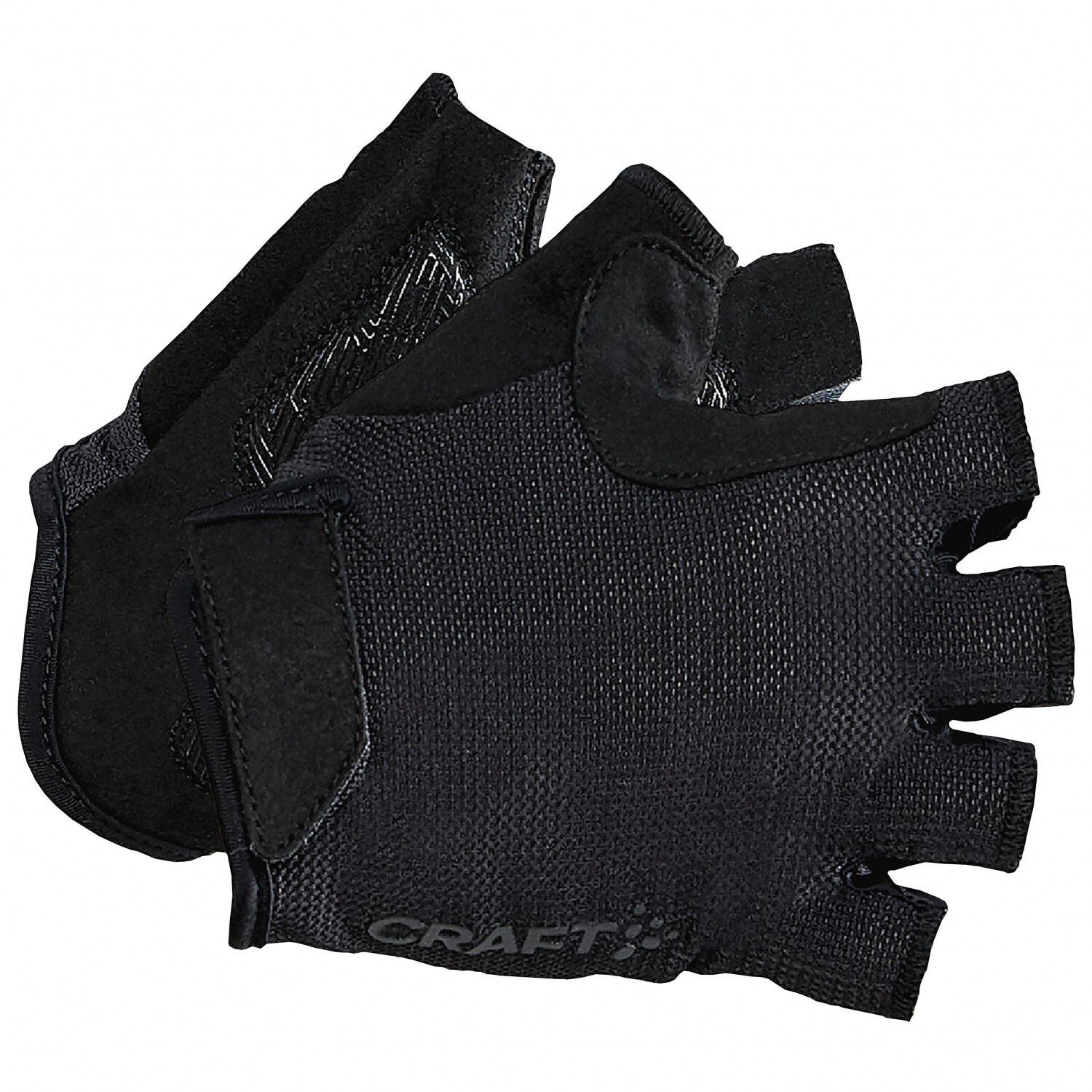 

Перчатки Craft Essence Glove, черный