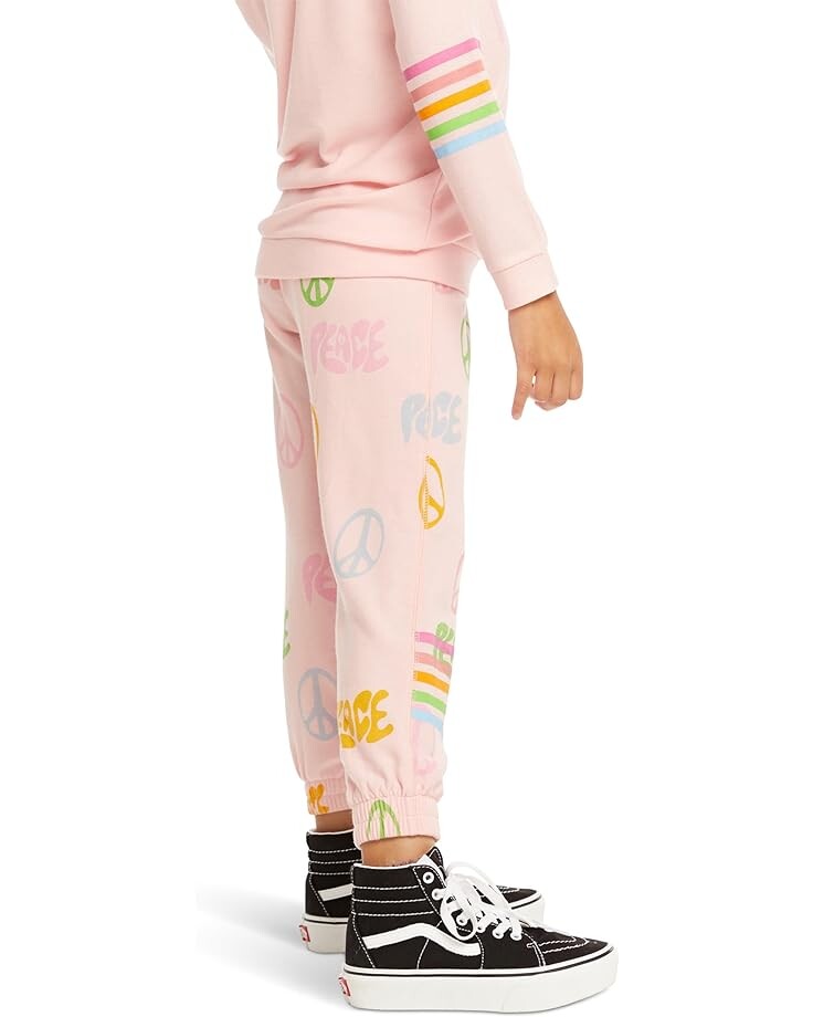 

Брюки Chaser Peace Pants, цвет Almond Blossom