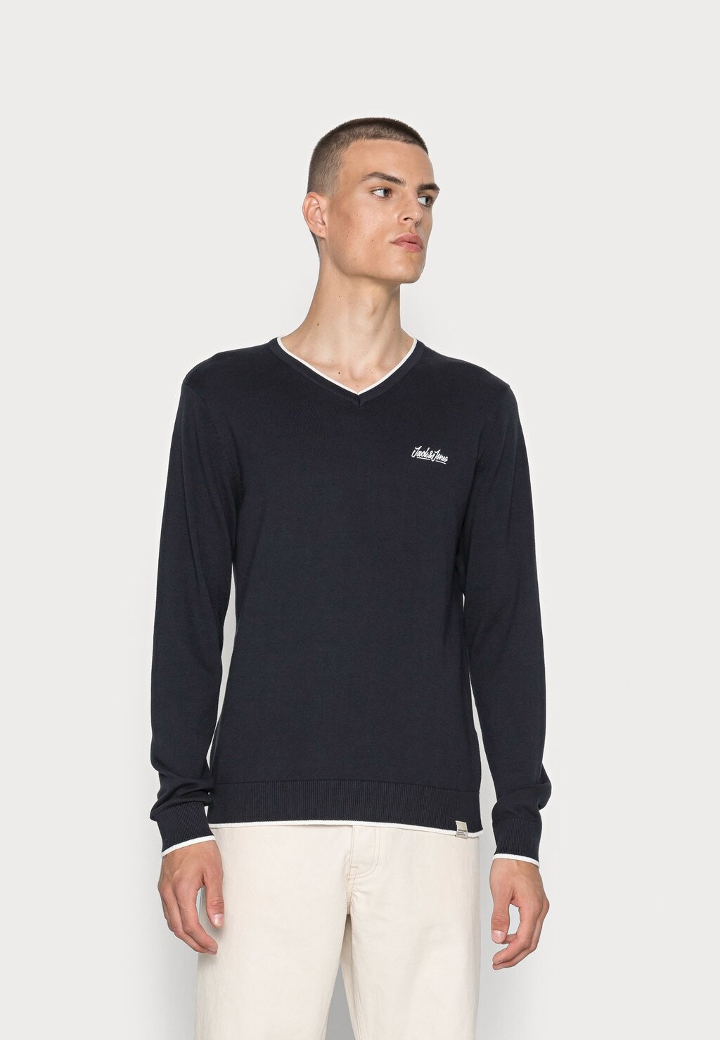 

Свитер Jack & Jones