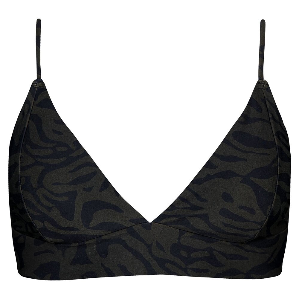 

Топ бикини Barts Sula Bralette, черный