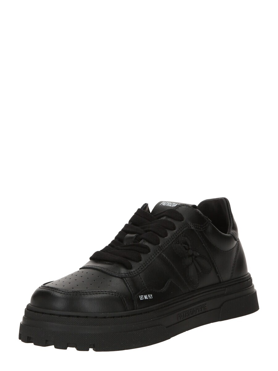 

Кроссовки PATRIZIA PEPE Sneakers, черный
