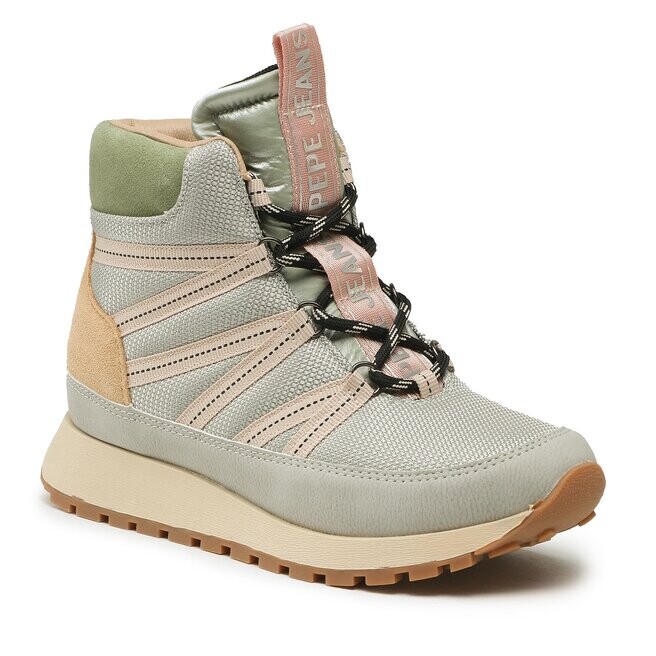 

Кроссовки Pepe Jeans PLS31532, серый