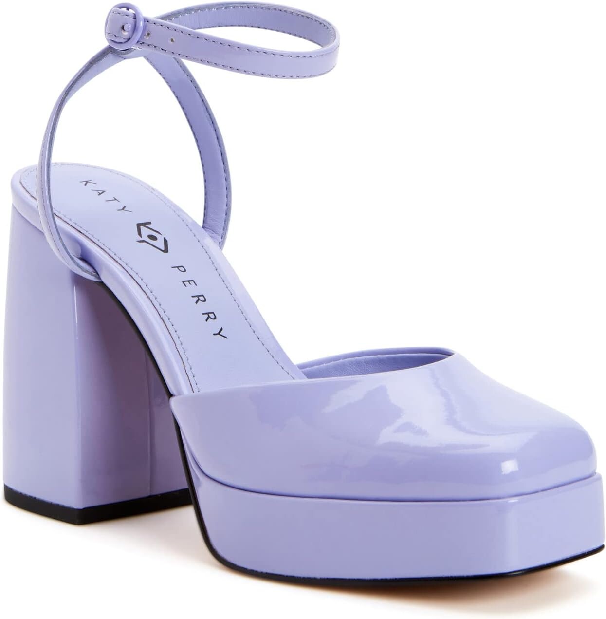 

Туфли The Uplift Ankle Strap Katy Perry, цвет Sweet Lavender
