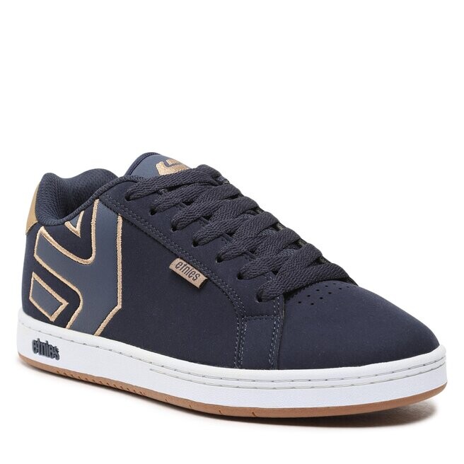 

Кроссовки Etnies Fader, темно-синий